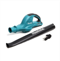 MAKITA เป่าลมเย็นไร้สาย รุ่น DUB361Z DUB362Z DUB363ZV  ไม่รวมแบต ไม่รวมแท่นชาร์จ รับประกัน