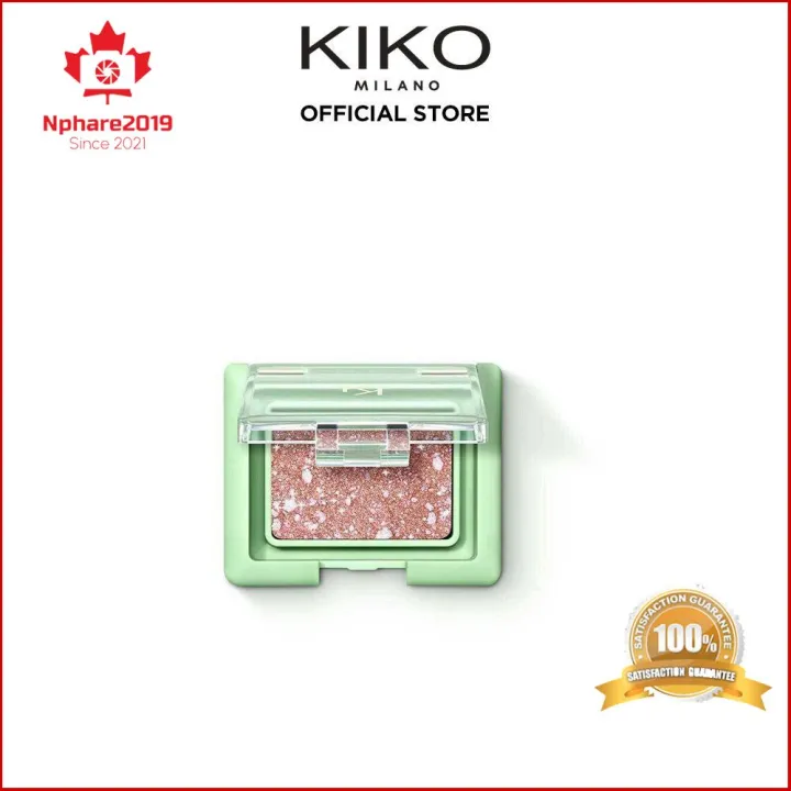 โปรโมชั่นสุดคุ้ม โค้งสุดท้าย KIKO MILANO CHARMING ESCAPE STARDUST
