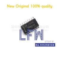 10pcs/lot 74AC109SJX 74AC109SJ 74AC109 AC109 SOP16 Chipset 100% New&amp;Original In Stock