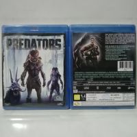 Media Play Predators / มหากาฬพรีเดเตอร์ (Blu-ray)