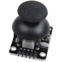 2X Breakout Module Shield PS2 Joystick Game Controller For Arduino