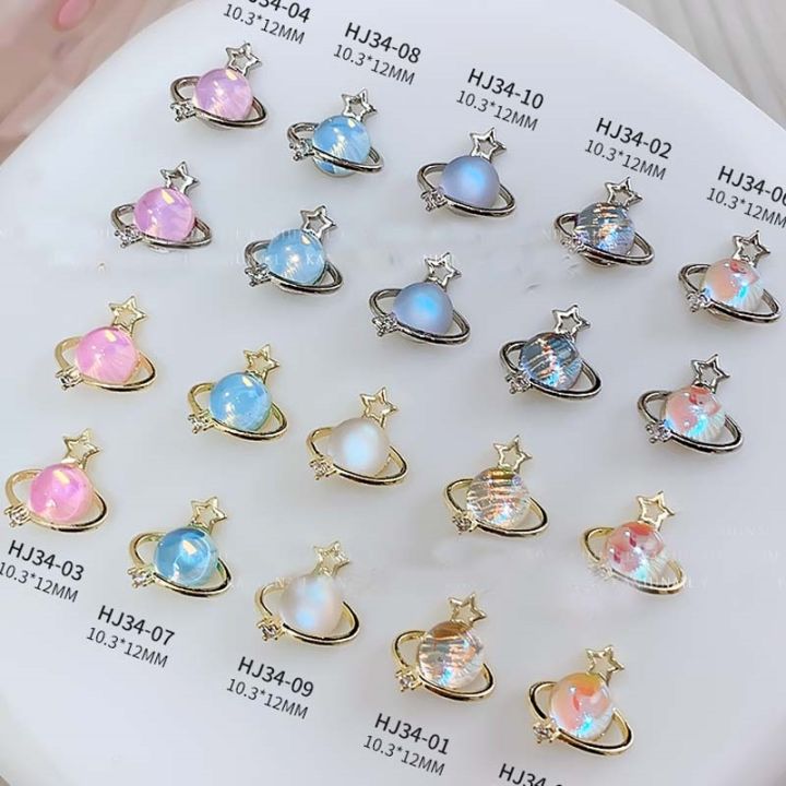 planet-nail-charms-diamond-rhinestones-cross-shape-design-for-3d-luxury-nails-art-gems-parts-chic-jewelry-manicure-accessories