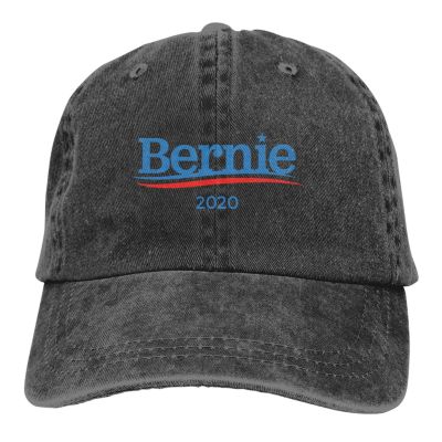 2023 New Fashion NEW LLFashion Baseball Cap Golf Hats Plain Caps Bernie Sanders For President In  Cool Gift Cotto，Contact the seller for personalized customization of the logo