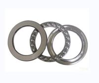 ☃ 10PCS 51104 (20x35x10 mm) Axial Ball Thrust Bearing (20mm x 35mm x 10mm)