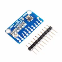 ADS1115 Small 16-Bit High Precision Simulation Converter A Development Board Module