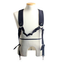 กระเป๋าเครื่องมือเข็มขัดทำงาน Suspenders KL-111 Made In KOREA