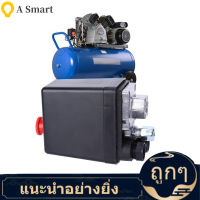 【ลดราคา】220V 15A Single-Phase คอมเพรสเซอร์สวิตช์แรงดันวาล์วควบคุม FB-30