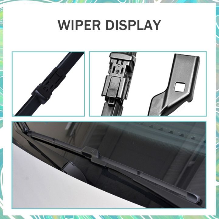 hot-a6-c7-2012-2013-2014-2015-2016-2017-2018-allroad-avant-front-blades-brushes-windscreen-car-accessories