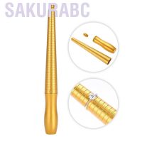 Sakurabc Jewelry Tool HK Copper Ring Sizer Finger Size Gauge Mandrel Stick Jewellery for Jewelers Jewe