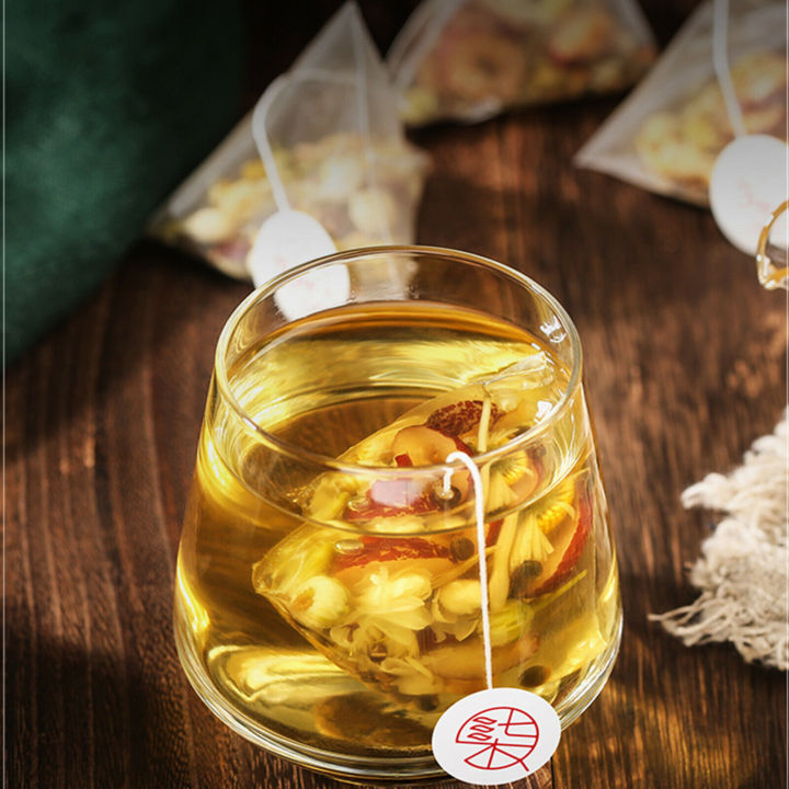 6g-10-organic-combination-herbal-tea-bag-honeysuckle-cassia-chinese-herbal-tea