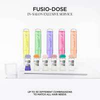 Kerastase !!! NEW Fusio-Dose ทรีทเมนท์เฉพาะบุคคล ที่ช่วยฟื้นบำรุง ซ่อมแซมล้ำลึก มีให้เลือกถึง 30สูตร เห็นผลลัพธ์ทันที