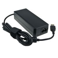 90W Computer Charger 20V 4.5A Square Mouth Laptop Power Adapter for Lenovo Laptop Adapter Power Battery Charger