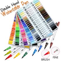 【cw】 Pens Fineliners Markers Colors Fineliner - Aliexpress 1