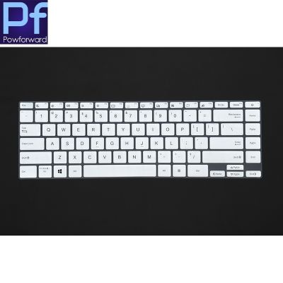 for Asus ZenBook 14 UX425 UX425J UX425JA 2020 14 inch Silicone Keyboard Cover skin Protector Protective film