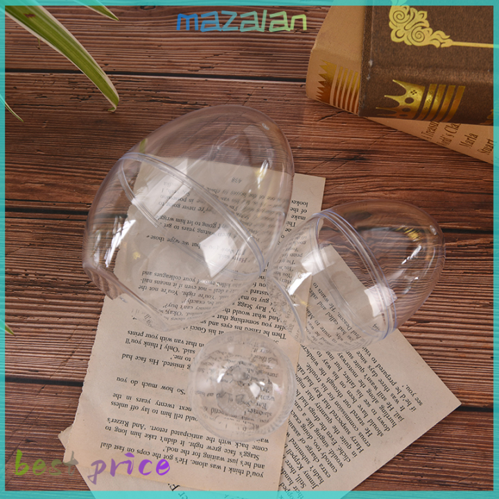 mazalan-แม่พิมพ์ระเบิดอาบน้ำ-ไข่-ลูกบอล-หัวใจ-แม่พิมพ์อะคริลิคพลาสติกเลือกรูปร่างและขนาด