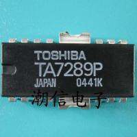 10cps TA7289P HDIP-14