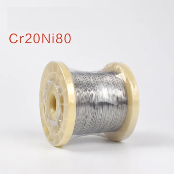 Uxcell 22 Gauge Resistance Wire Wrapping 98ft Nichrome - View #10