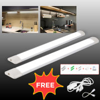 Led Bar Light Profile 10W 20W Led Strip T5 Tube Kitchen Indoor Lighting 30cm 50cm Wall Lamp Lights for Kitchen Cabinet AC85-265V