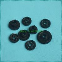 8pc/set Drum Gear for Ricoh 1060 1075 7500 2075 7000 8000 7001 8001 9001 AB011459 AB011460 AB011461 AB017612 B0652428 B0652425