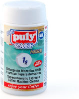 HENSITA Puly Caff Superautomatic Espresso Machine Cleaner Tablets - 1 g