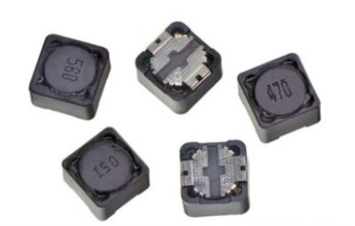 Power inductor 100PCS CDRH127 2.2/3.3/4.7/6.8/10/15/22/33/47/68/100/150/220/330/470UH SMD inductance CD127 12x12x7mm