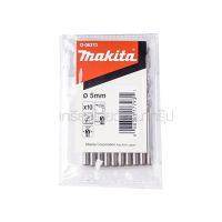 MAKITA / มากีต้า ดอกเจาะเหล็ก 5 มม.(D-06373) (MP007180)