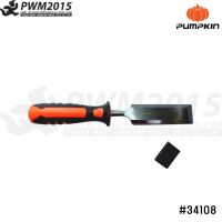 PUMPKIN สิ่วรุ่นด้ามตอก1.1/4" 34108 PWM2015