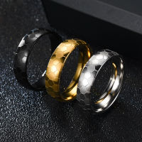 HotFootball แหวนไทเทเนียมเหล็กแหวนสำหรับผู้ชายผู้หญิงคู่แหวนกีฬาเครื่องประดับแฟชั่น Brithday ของขวัญขายส่ง D Ropshipping