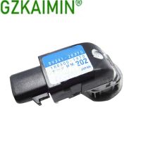 brand new authentic SET 2 89341 28370 8934128370 PDC Sensor Parking Sensor For TOYOTA SIENNA COROLLA CAMRY For COROLLA VERSO BLACK SLIVE