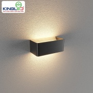 Đèn Tường Led LWA9011-2-BK WH Kingled