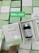 Trà Giảm cân Slim Be mẫu mới nhất dạng lọ -  Lọ 30 Viên - DATECO STORE