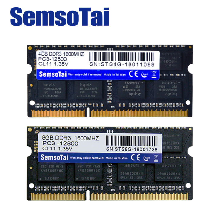 semsotai-ram-ddr3-4gb-8gb-1600mhz-memory-204pin-pc3-12800-cl-11-1-35v-lifetime-warranty-memoria-ram-ddr-3-8g-for-laptop-notebook