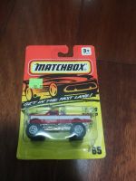 Matchbox 1/64 Ford F-150 Collection Metal Die-cast Simulation Model Cars Toys