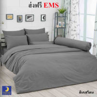 ผ้านวม 8ฟุต (90”x97”) ●ห่ม 2คน / เตียง 5ฟุต, 6ฟุต● ★★ ส่งฟรี ? EMS ★★ (ไม่รวมชุดผ้าปู) .สีเกสโตน. ไร้รอยต่อ ทอเต็มผืน หลับเต็มตื่น กับ โตโต้