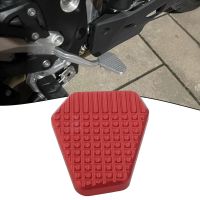 Motorcycle Rear Foot Brake Pedal Lever Step Plate Peg Pad Extender For BMW S1000XR 2020+ Motorcycle Parts Pedals