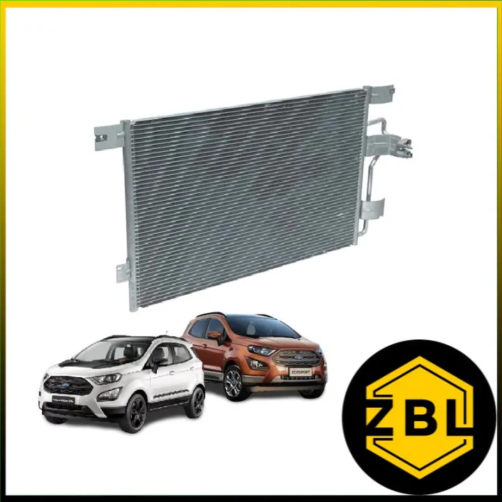 FORD ECOSPORT AIR COND CONDENSER AIR COND A/C AC AIRCOND KONDENSOR Lazada