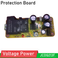 1500V 30A Ac/dc 15V 6.3V แรงดันไฟฟ้าสูง ON Delay Start Protection Board สำหรับเครื่องขยายเสียงหลอด Amp ควบคุมแรงดันไฟฟ้า