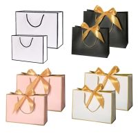 Kraft Paper Paper Box Bags