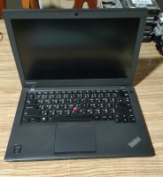 Lenovo x240  I5 GEN 4 Ram 4 GB HDD 500 GB จอ 12.5"