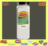 Durkee Unseasoned Meat Tenderizer 964 g. ผงเนื้อนุ่ม ตราเดอร์กี้ ขนาด 964 กรัม