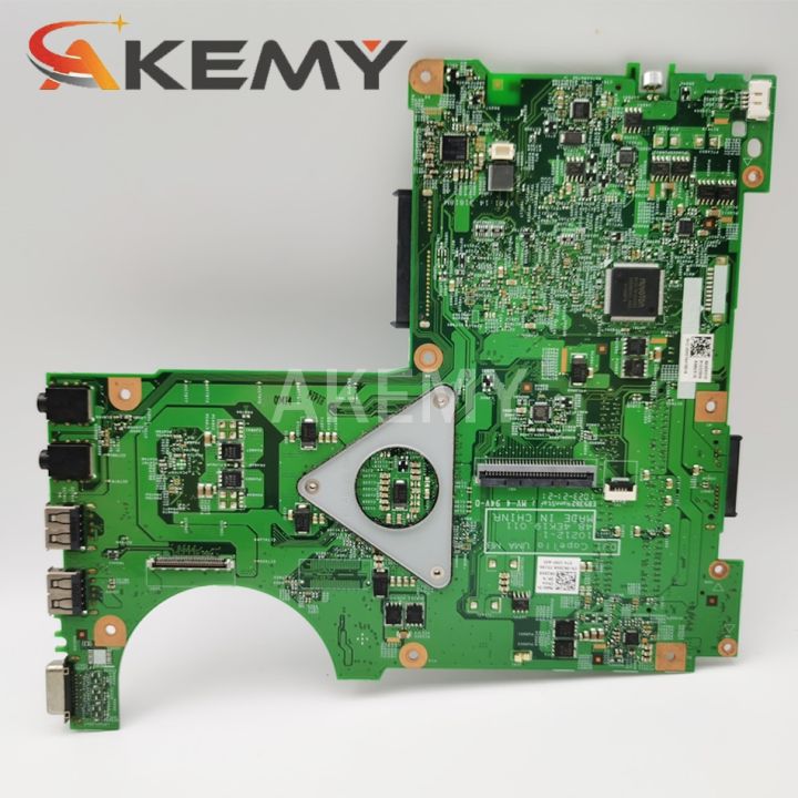 samxinno-for-dell-inspiron-n4030-laptop-motherboard-hm57-ddr3-0r2xk8-cn-0r2xk8-48-4ek19-011-main-board-free-cpu