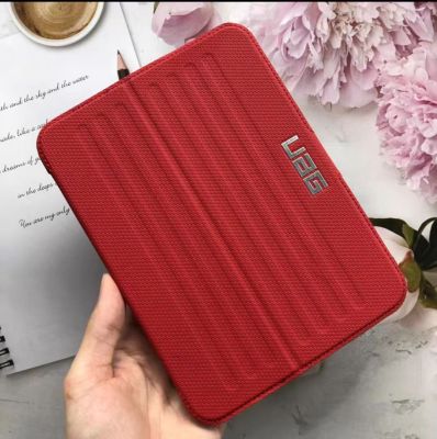 UAGส่งด่วนจากไทย COVER UAG Samsung Tab A7lite T225 / Tab S6lite T615 T610 เคสฝาพับ เคส A010 เคสHuawei M6 10.8 คสฝาพับ