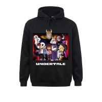 Hip Hop Anime Game Undertale Hoodie Fashion Oversized Sweatshirt Kids Boys Girl Clothing Harajuku Horror Sudadera Coat Men Women