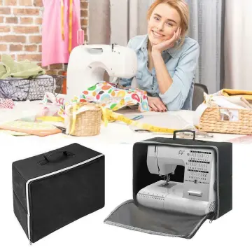 Brother Sewing Machine Cover - Best Price in Singapore - Jan 2024