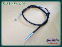 KAWASAKI GTO CLUTCH CABLE SET "GRADE A" #สายคลัทช์ รถมอเตอร์ไซค์ สินค้าคุณภาพดี