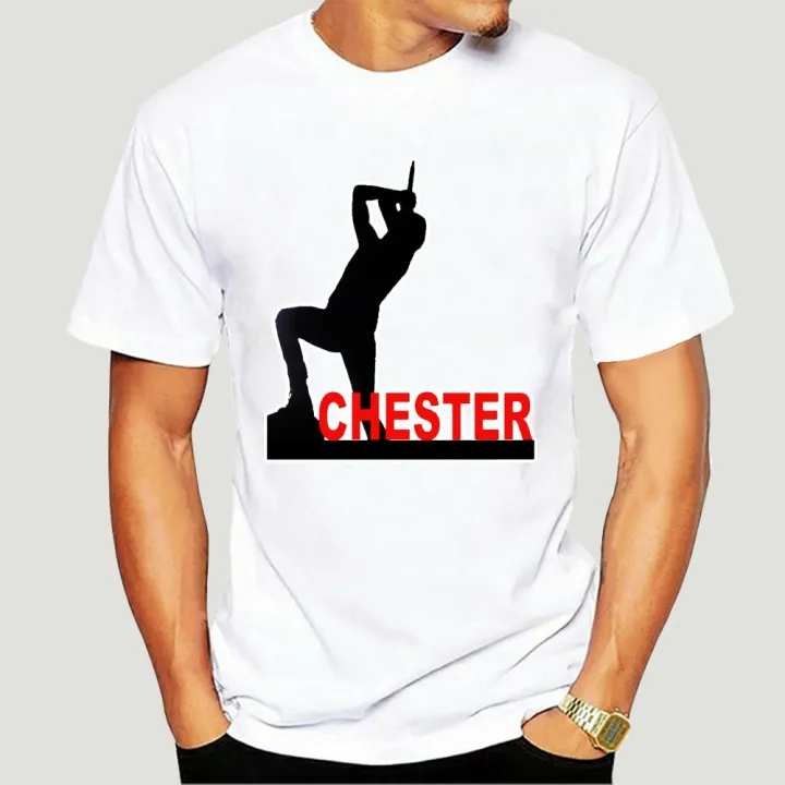 T-Shirts for Men/Awesome Boy Chester Bennington Link Park T Shirt Popular  Custom T-Shirt 5960A | Lazada PH