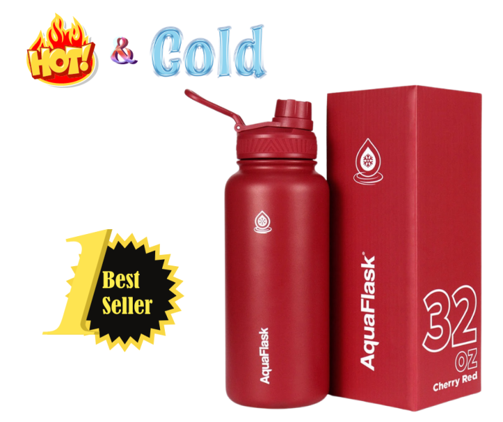 Thermo 2 in 1 Hot and Cold Tumbler Lazada PH