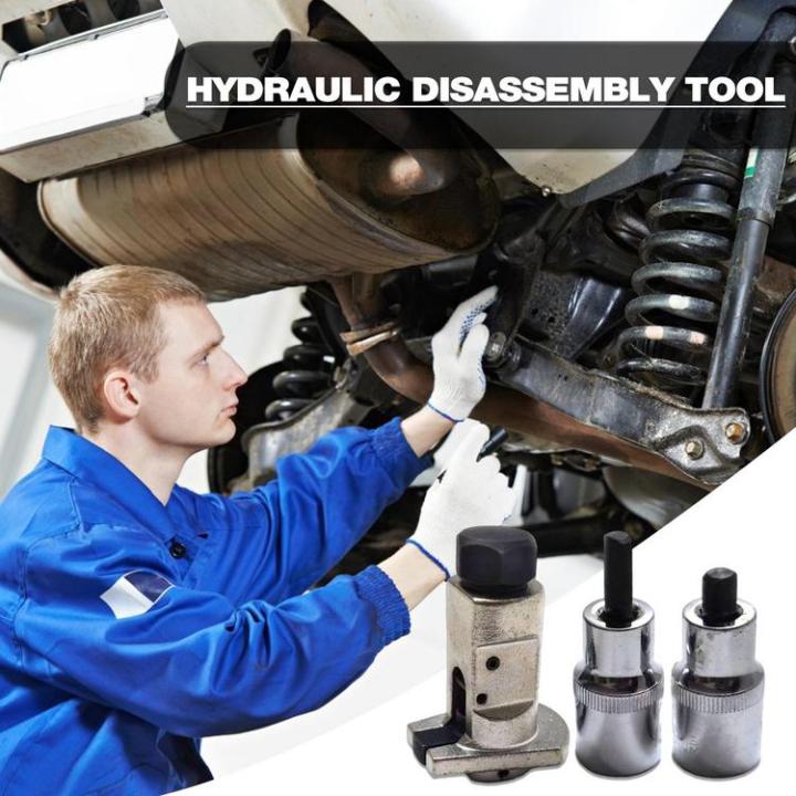 hydraulic-removal-tool-puller-spreader-sheephorn-separator-tool-heavy-duty-cr-v-steel-disassembly-socket-car-tools-3-pcs-superior