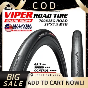 viper tire mtb
