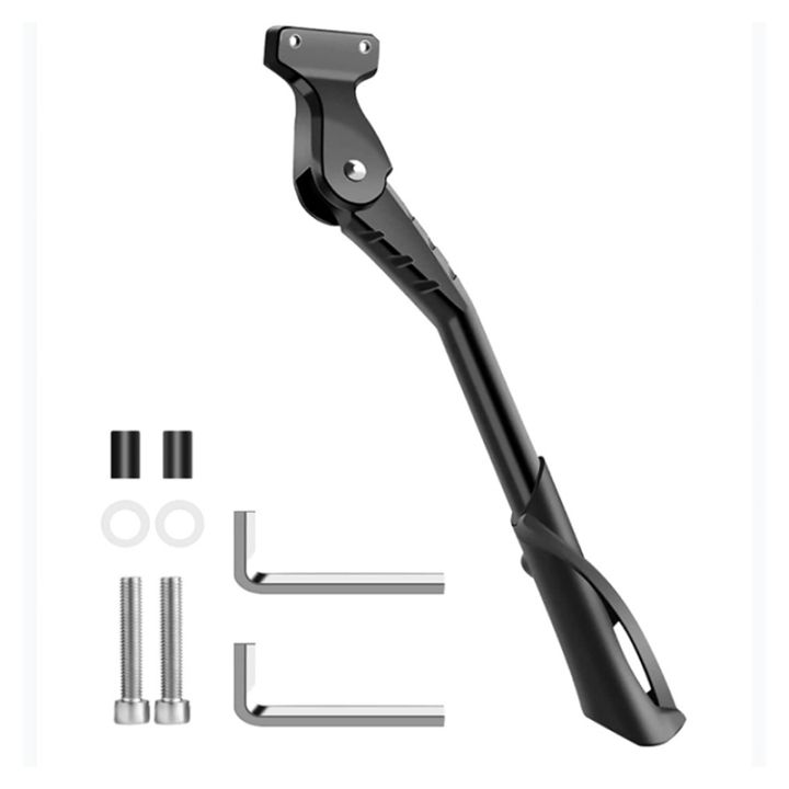 bike-kickstand-adjustable-bicycle-kickstand-for-20inch-24inch-26inch-bike-kickstand-electric-bicycle-kickstand-support-stand-adjustable-side-parking-bracket-parts